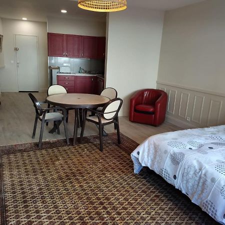 Tres Grand Studio Au Pied Du Plateau D'Angouleme. Esterno foto