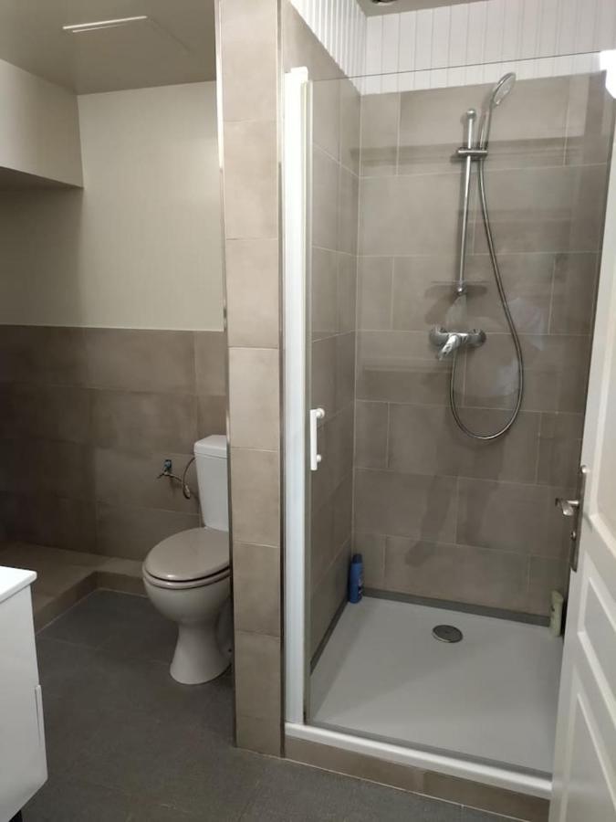 Tres Grand Studio Au Pied Du Plateau D'Angouleme. Esterno foto