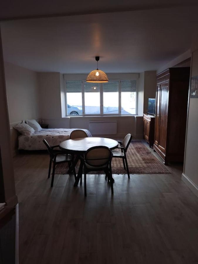 Tres Grand Studio Au Pied Du Plateau D'Angouleme. Esterno foto